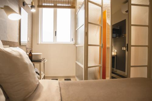 Habitación Doble Superior del hotel Room Select Tetuán. Foto 4