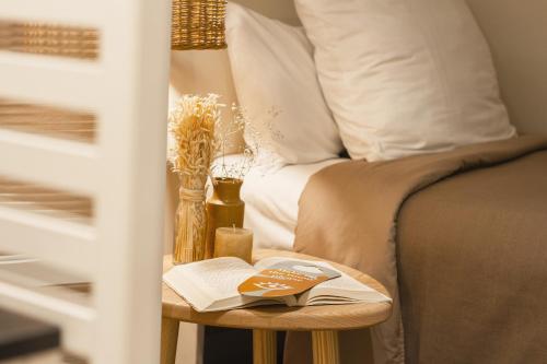 Habitación Individual del hotel Room Select Tetuán. Foto 1