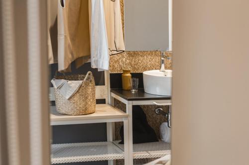 Habitación Individual del hotel Room Select Tetuán. Foto 5