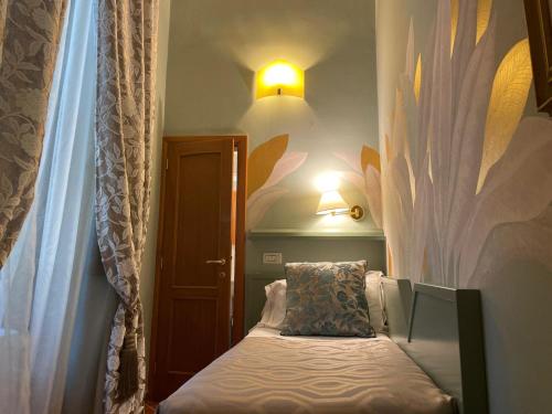 Habitación Individual Confort Pequeña del hotel Maxim Axial. Foto 1