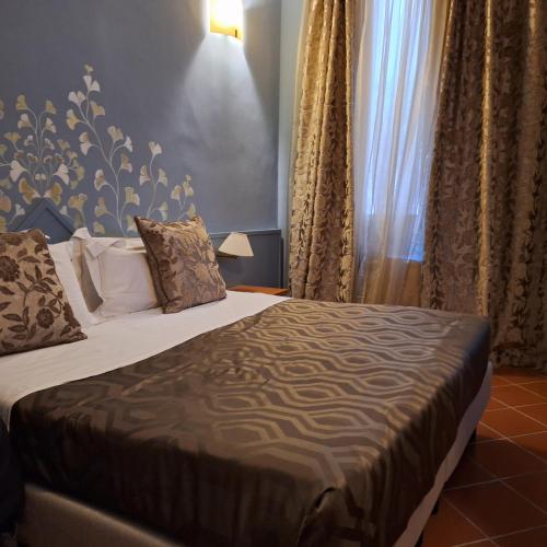Habitación Doble Confort del hotel Maxim Axial