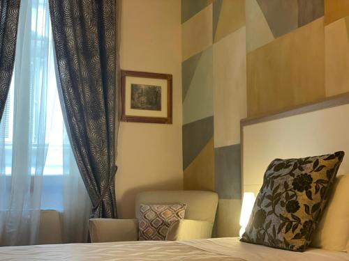 Habitación Doble Confort del hotel Maxim Axial. Foto 4