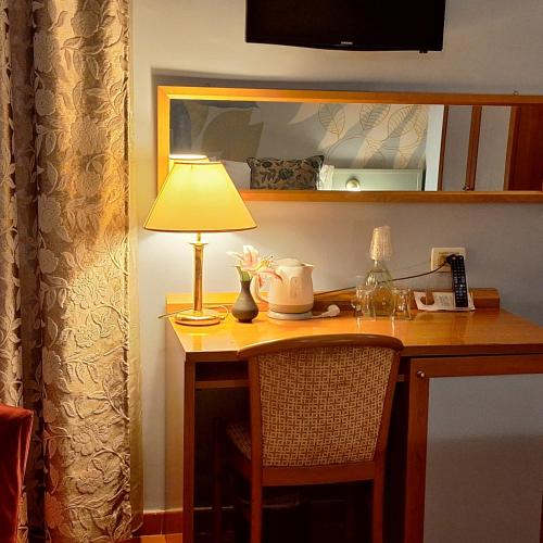Habitación Doble Confort del hotel Maxim Axial. Foto 6