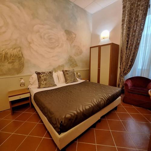 Habitación Doble Confort del hotel Maxim Axial. Foto 8
