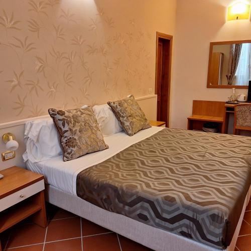 Habitación Doble Confort del hotel Maxim Axial. Foto 9