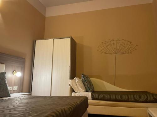 Habitación Triple Confort del hotel Maxim Axial. Foto 2