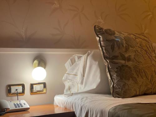 Habitación Triple Confort del hotel Maxim Axial. Foto 4