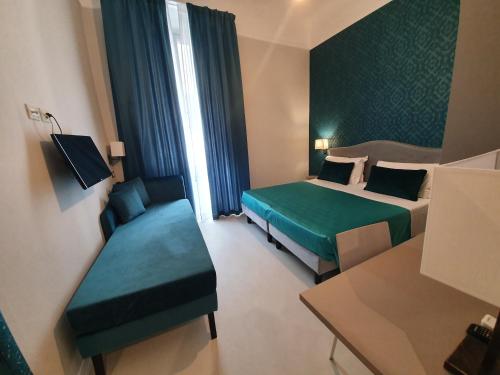 Habitación Doble Superior del hotel Maxim Axial