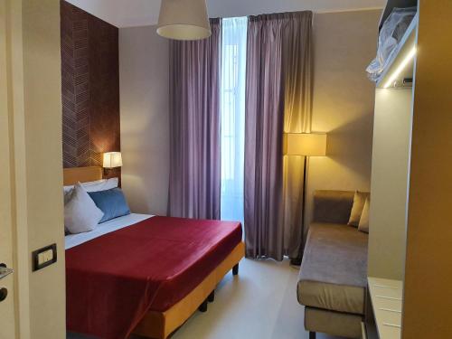 Habitación Doble Superior del hotel Maxim Axial. Foto 2