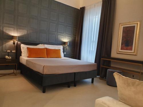 Habitación Doble Deluxe del hotel Maxim Axial. Foto 3