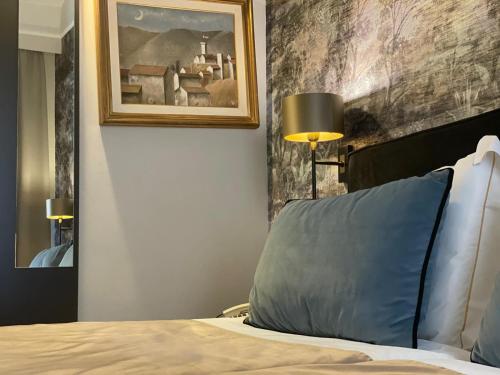 Suite del hotel Maxim Axial. Foto 2