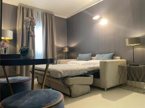 Suite del hotel Maxim Axial. Foto 7