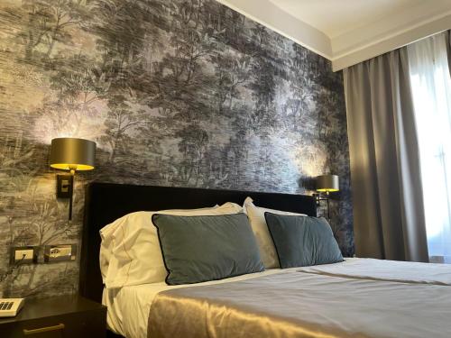 Suite del hotel Maxim Axial. Foto 9