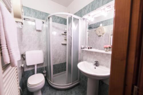 Habitación Individual Amplia del hotel Maxim Axial. Foto 1