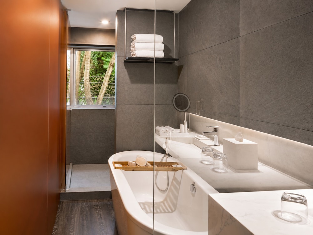 Suite Esquina del hotel Mondrian Mexico City Condesa