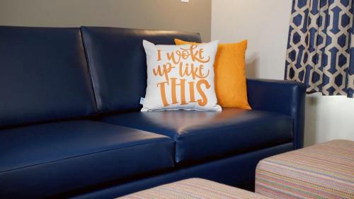 Suite con balcón del hotel The Kartrite Resort and Indoor Waterpark. Foto 6