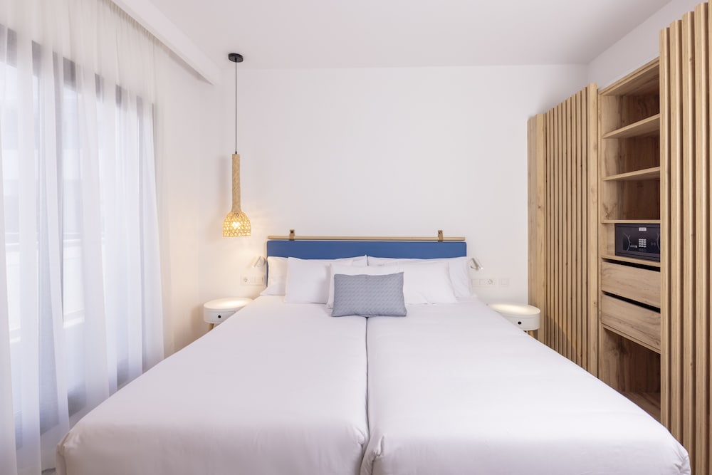 Apartamento superior, 1 habitación, terraza del hotel Esmeralda Cotillo Homes by LIVVO