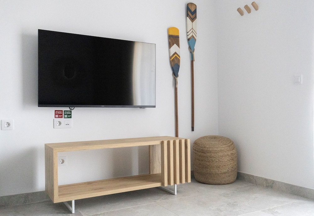 Apartamento superior, 1 habitación, terraza del hotel Esmeralda Cotillo Homes by LIVVO. Foto 3