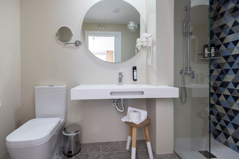 Apartamento familiar, 2 habitaciones, terraza del hotel Esmeralda Cotillo Homes by LIVVO. Foto 6