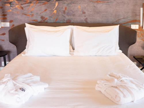 Suite con vistas al mar del hotel Sines Sea View. Foto 3