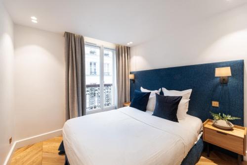 Apartamento Superior del hotel Quartier Libre Saint Georges. Foto 14