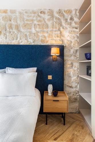 Apartamento Superior del hotel Quartier Libre Saint Georges. Foto 16
