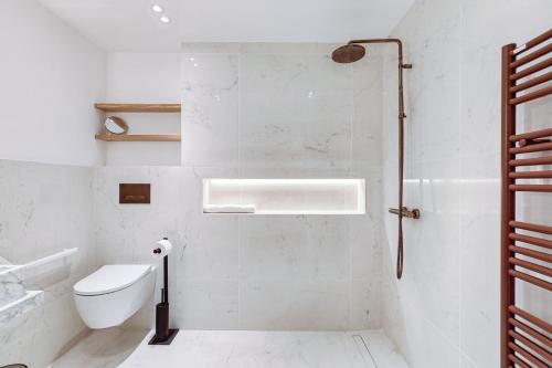Apartamento Deluxe del hotel Quartier Libre Saint Georges. Foto 5