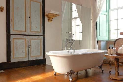 Habitación Doble Superior del hotel La Casa De Los Naranjos. Foto 2