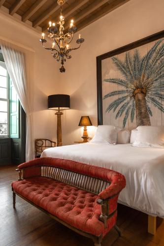 Habitación Doble Superior del hotel La Casa De Los Naranjos. Foto 3