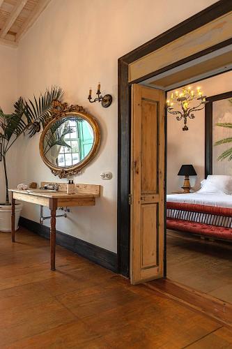 Habitación Doble Superior del hotel La Casa De Los Naranjos. Foto 4