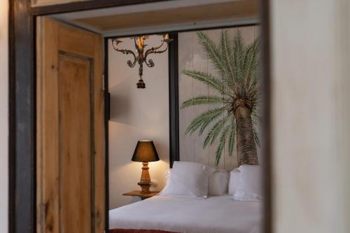 Habitación Doble Superior del hotel La Casa De Los Naranjos. Foto 5