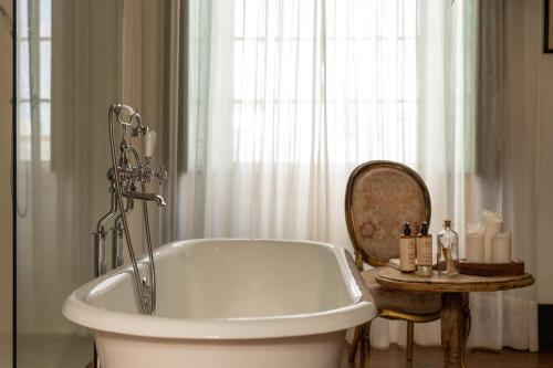 Habitación Doble Superior del hotel La Casa De Los Naranjos. Foto 7