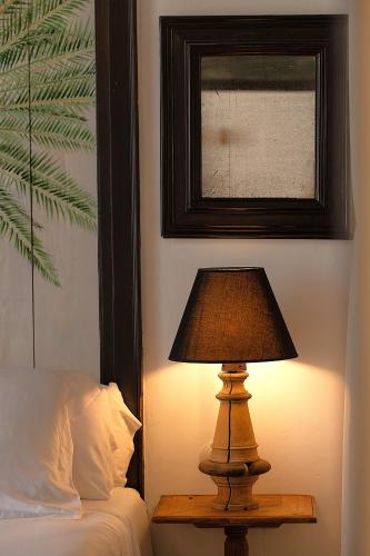 Habitación Doble Superior del hotel La Casa De Los Naranjos. Foto 8