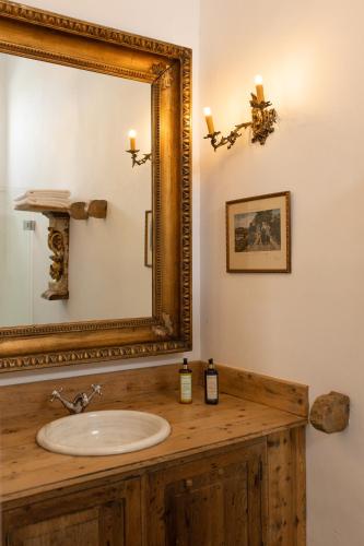 Habitación Doble del hotel La Casa De Los Naranjos. Foto 2