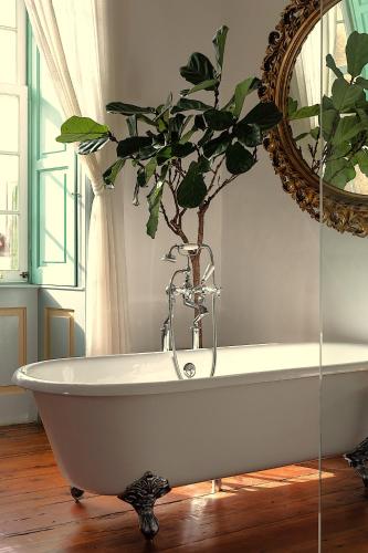 Habitación Doble Deluxe del hotel La Casa De Los Naranjos. Foto 4