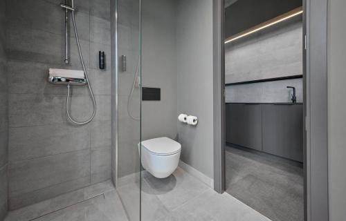 Habitación Doble Estándar del hotel Zleep Madrid Airport. Foto 3