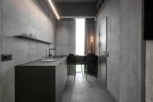 Habitación Doble del hotel Zleep Madrid Airport