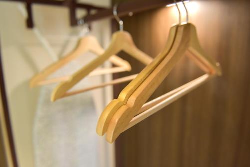 Habitación Deluxe con cama extragrande - No fumadores del hotel Wyndham Garden North Bergen Near Secaucus. Foto 10