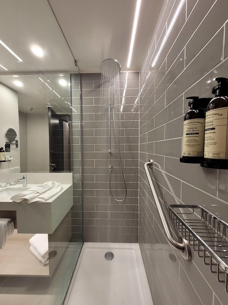 Habitación estándar, 1 cama doble del hotel Novotel Arica