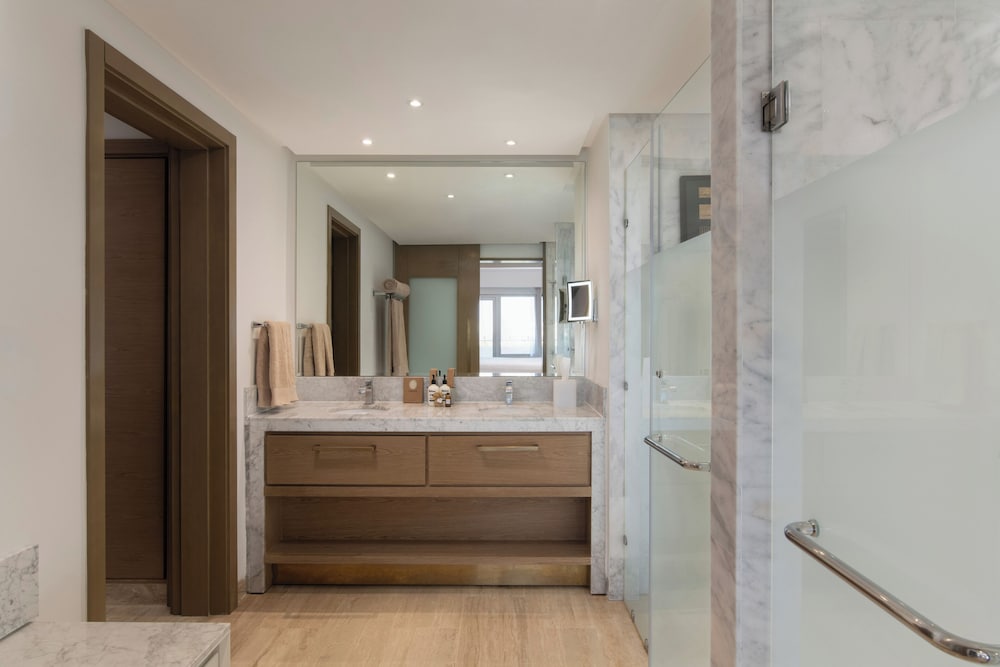 Suite Swim - Up Familiar con Conserje del hotel Paradisus Grand Cana - All Suites - All Inclusive