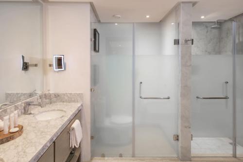 Suite Swim - Up del hotel Paradisus Grand Cana - All Suites - All Inclusive. Foto 1