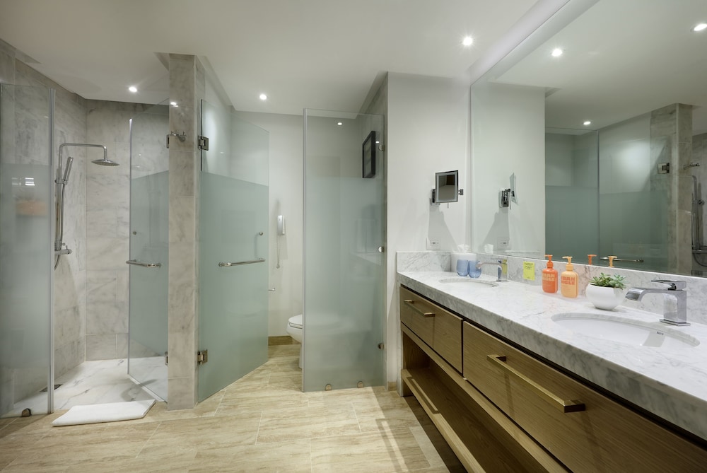 Suite Master Familiar con Conserje del hotel Paradisus Grand Cana - All Suites - All Inclusive. Foto 4