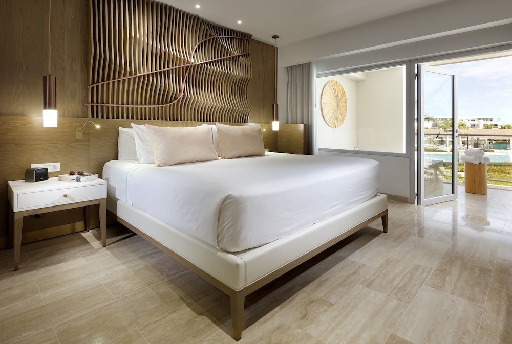 Suite Master Familiar de dos dormitorios con Conserje del hotel Paradisus Grand Cana - All Suites - All Inclusive. Foto 2