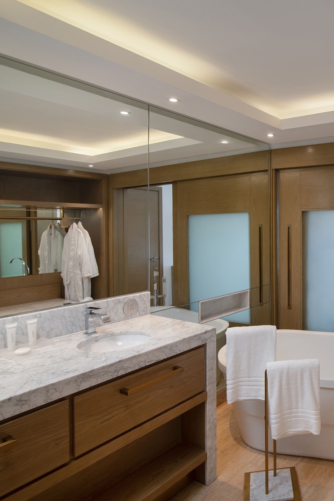 Suite Master Swim - Up Familiar con Conserje del hotel Paradisus Grand Cana - All Suites - All Inclusive. Foto 7