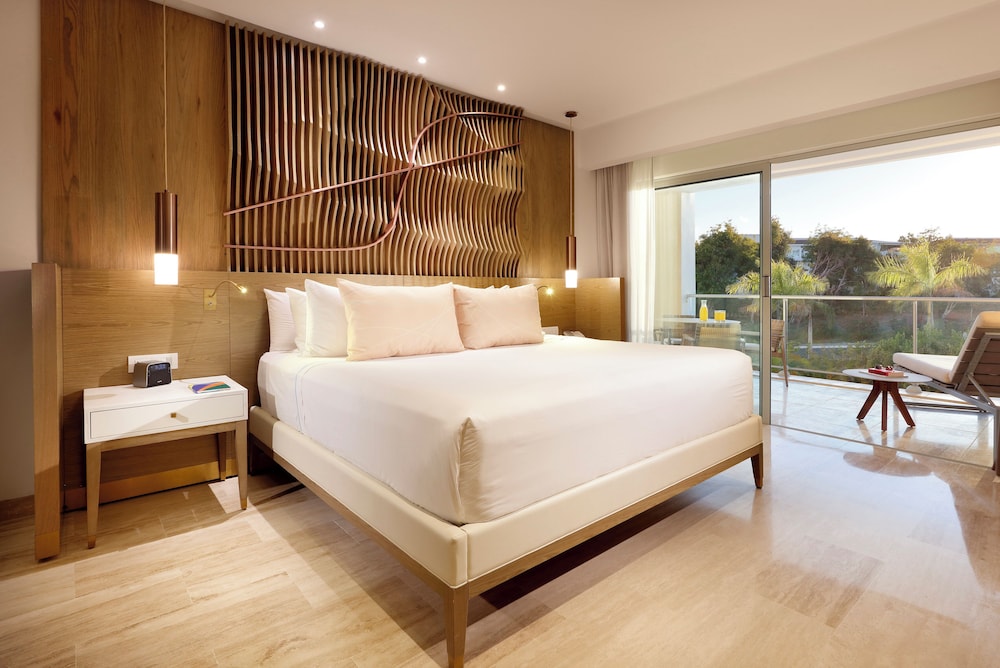 Suite Master Familiar con Conserje del hotel Paradisus Grand Cana - All Suites - All Inclusive. Foto 8