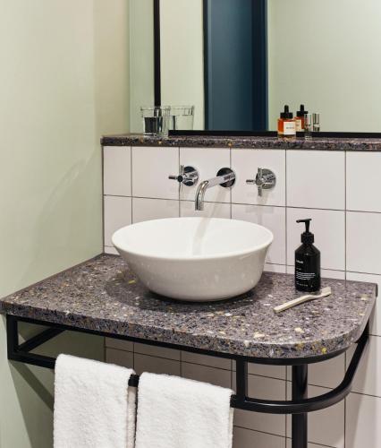 Roomy del hotel The Hoxton, Shepherds Bush