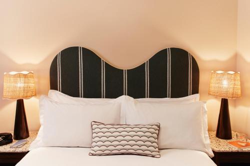 Roomy del hotel The Hoxton, Shepherds Bush. Foto 3