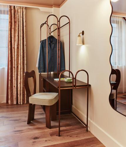 Roomy del hotel The Hoxton, Shepherds Bush. Foto 4