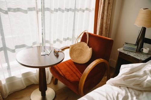Roomy del hotel The Hoxton, Shepherds Bush. Foto 5