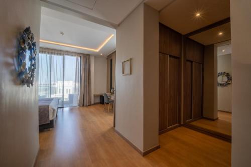 Habitación Doble Superior del hotel Dominium Hivernage. Foto 2